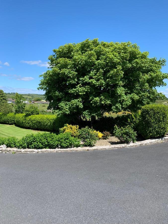 Kilcarragh House Hotel Kilfenora Exterior foto