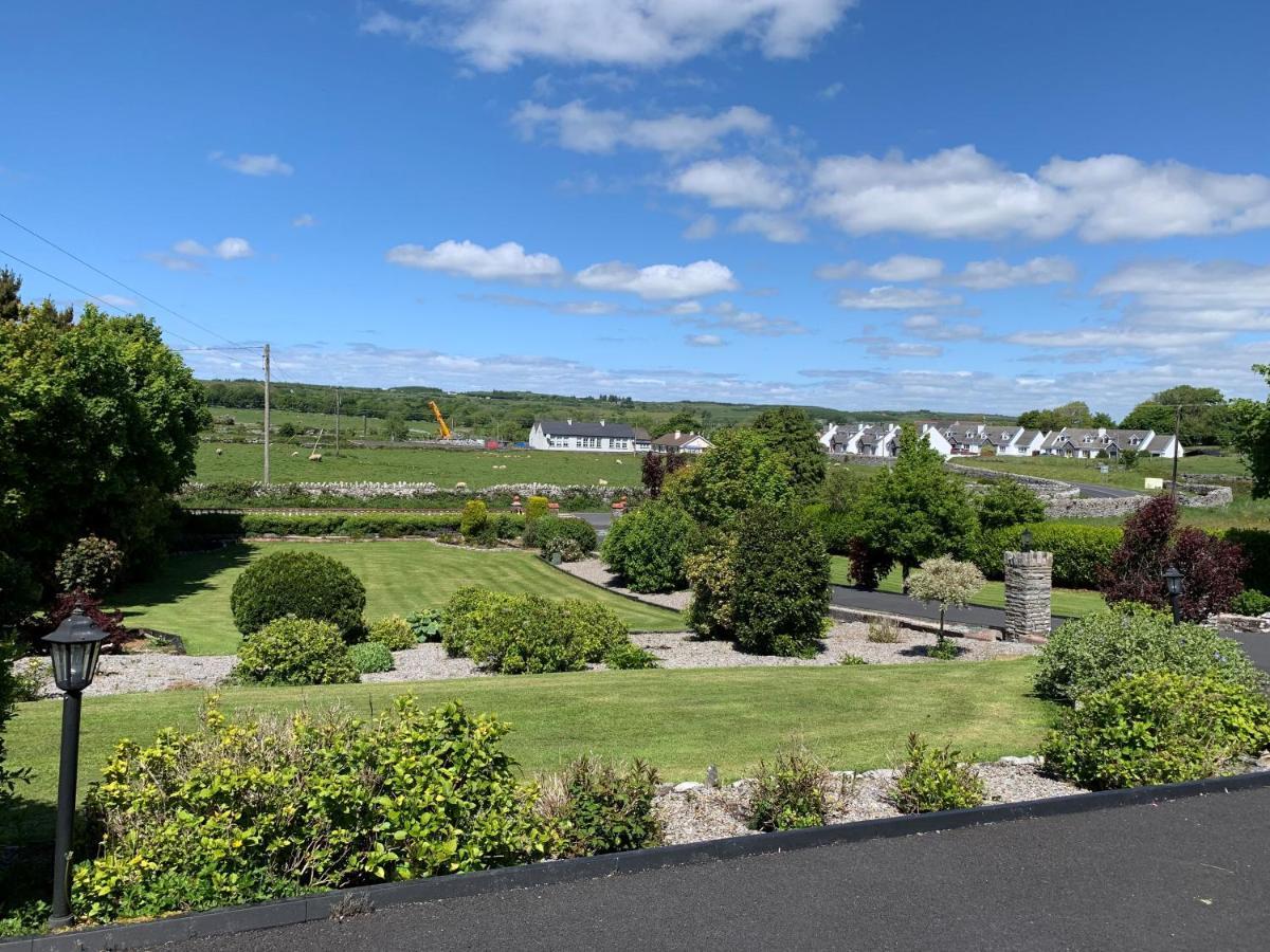 Kilcarragh House Hotel Kilfenora Exterior foto